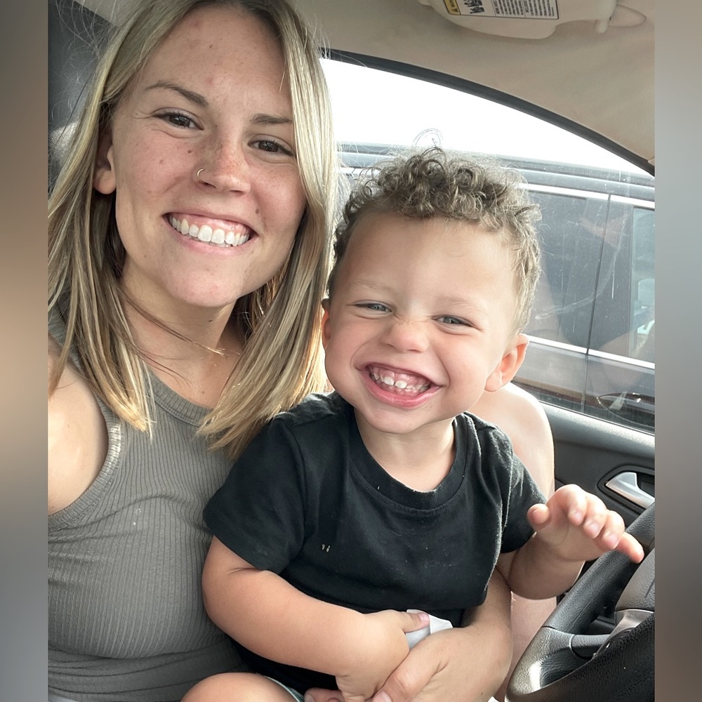 Meet your Posher, Brandi